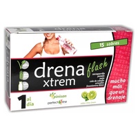 Drenaxtrem flash viktkontroll