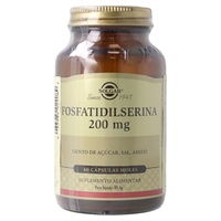Fosfatidylserin