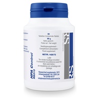 Hpa control (kognitivní a fyzický výkon)
