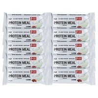Balíček proteinová tyčinka meal