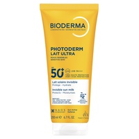 Photoderm lait ultra solskydd spf50