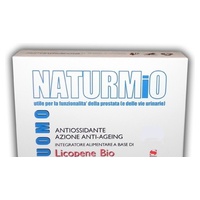 Naturmio Uomo 20 cápsulas Natruzeutia | Natural Doctor