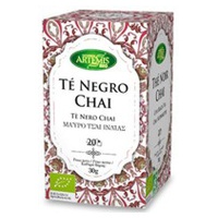 Thé noir Chai