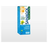 Sanagol Muco Tuss 150 ml - Phyto Garda | Natural Doctor