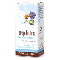 PROPOL NUTRA NASAL SPRAY