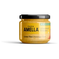 Miska thajský krém: mrkev a kokos