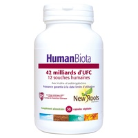 Humán biota