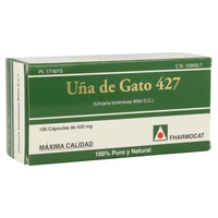 Cat's Claw 427