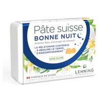 Svájci pástétom jó éjszakát