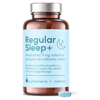 Regular sleep+ (melatonin 1,9 mg)