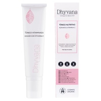 Närande tonic. Apelsinblomma med C-vitamin