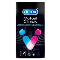Clímax mutuo óvszerek