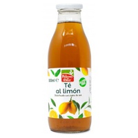 Citronový čaj