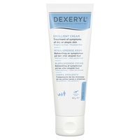 Dexeryl creme emoliente