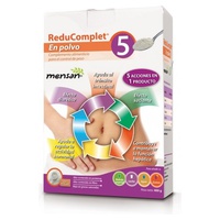 Reducomplet en Polvo 400 gr Mensan | Natural Doctor