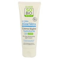 Light Moisturizing Cream 24h Day