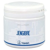 Jengibre en polvo 250 g de polvo - Taxon | Natural Doctor