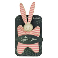 Stofftier Kaninchen Rabby Pink 18 cm