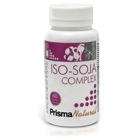 Iso-Soja Complex 60 cápsulas - Prisma Natural | Natural Doctor