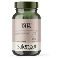 Aktivní omega 3 dha