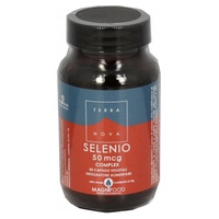 Complexo de Selênio