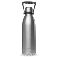Qwetch Botella Isotérmica Inox 1,5 L
