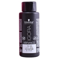 Igora vibrance 9-55
