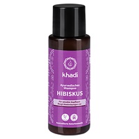 Sensitive and Delicate Hibiscus Shampoo 30ml
