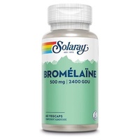 Bromelain