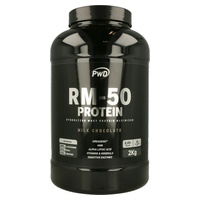 RM50 Proteinchoklad