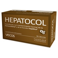 Hepatokol (játra)