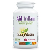 Aid inflam