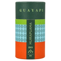 Muirapuama bio 80 perlas - Guayapi | Natural Doctor