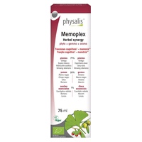 Memoplex bio