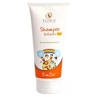 Champô Delicado Bio