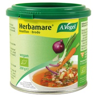 Herbamare concentrado brodo 250 g de polvo - A.Vogel | Natural Doctor