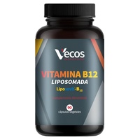 Liposomální vitamín b12