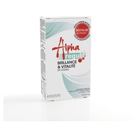 Alpharegul brillo y vitalidad del cabello 60 cápsulas Arlor Natural | Natural Doctor