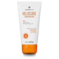 Duplo Heliocare SPF50 Gel