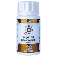 Holovit vegan liposomal d3-vitamin