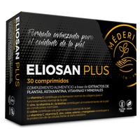 Eliosan plus (kůže)