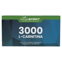 L-karnitin 3000