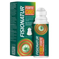 Fisionatur cbd forte roll-on