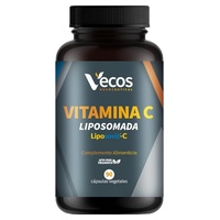 Liposomální vitamín c