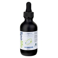 Lipolife Liposomales 5-MTHF-Glucosamin