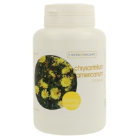Chrysantellum 200 cápsulas de 250mg - L'Herbothicaire | Natural Doctor