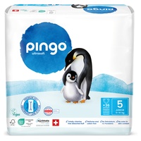 Ökológiai pelenkák t5 (12-25 kg)