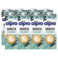 Coconut barista drink pack