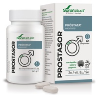 Prostasor prostata