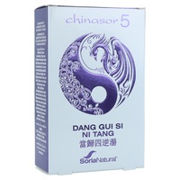 Chinasor 05 Dang Gui Si Ni Tang